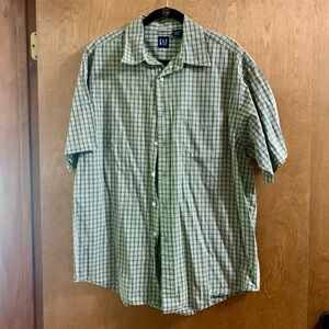 Men’s shirt